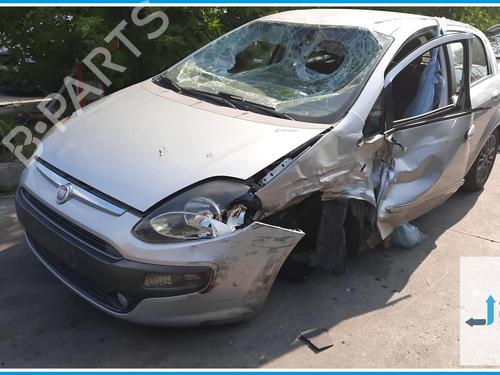 Mass air flow sensor FIAT PUNTO EVO (199_) 1.3 D Multijet | BP40076298M95 - Image 7