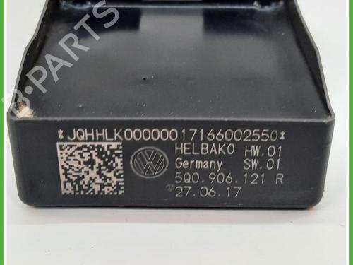 Control unit SKODA OCTAVIA III Combi (5E5, 5E6) 2.0 TDI | BP40134348M11 - Image 2