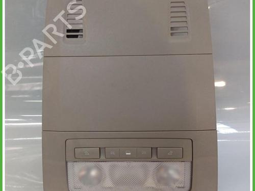 interior-roof-light-opel-astra-j-saloon-2012-40140157 main image