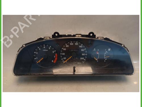 Used Instrument cluster Instrument cluster SUZUKI BALENO Estate (EG) 1.6 i 16V (SY416) (99 hp) 40075692 40075692