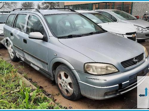 Used Parts OPEL CORSA C (X01) 1.3 CDTI (F08, F68) 5017779