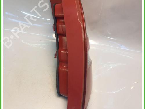Right taillight MERCEDES-BENZ A-CLASS (W169) A 180 CDI (169.007, 169.307) | BP30697485C35