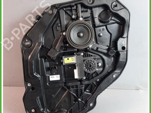 Used Rear right window mechanism BMW 1 (F40) 118 d (150 hp) 12606731