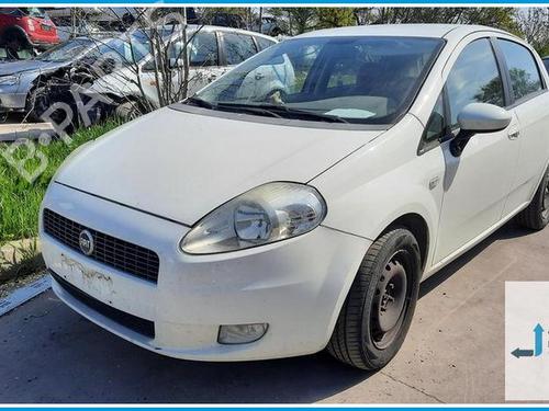 Used Parts FIAT GRANDE PUNTO (199_) 1.2 5017533