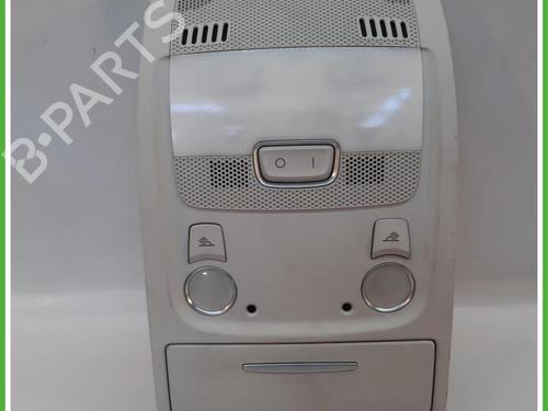 interior-roof-light-audi-a4-b8-avant-8k5-2007-2008-2009-2010-2011-2012-2013-2014-2015-2016-2017-40132557 main image