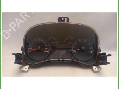 Used Instrument cluster Instrument cluster FIAT DOBLO MPV (119_, 223_) 1.9 JTD (105 hp) 40149286 40149286