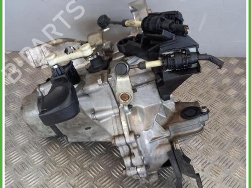 Gearbox CITROËN C3 II (SC_) 1.1 i | BP40135190M3 - Image 2