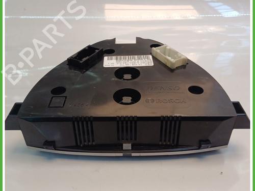 Climate control LANCIA PHEDRA (179_) 2.0 D Multijet (179.AXL1B, 179.BXL1B) | BP27409687I5 