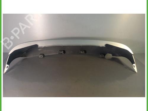 Rear bumper LANCIA Y (840_) 1.2 (840AA, 840AF1A) | BP29914476C8