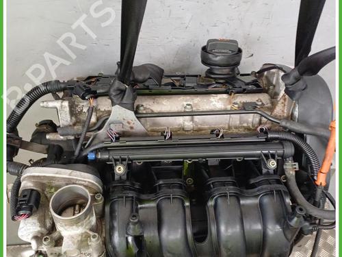 Engine SKODA FABIA I (6Y2) 1.4 16V | BP40073985M1 - Image 5