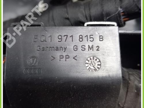 Cable VW TIGUAN (AD1, AX1) 2.0 TDI 4motion | BP11822359E12 