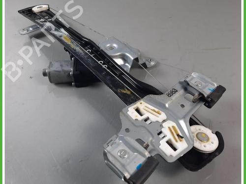 Front left window mechanism CHEVROLET TRAX 1.7 TD | BP40132821C22 - Image 2