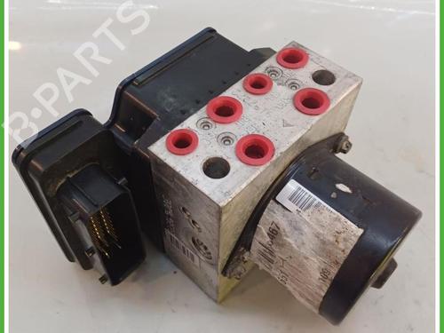Used ABS pump ABS pump OPEL INSIGNIA A Saloon (G09) 2.0 CDTI (69) (160 hp) 40136377 40136377