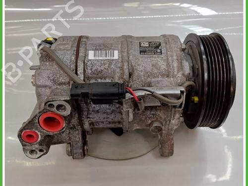 AC compressor BMW 3 Touring (F31) 318 d | BP18863773M34 