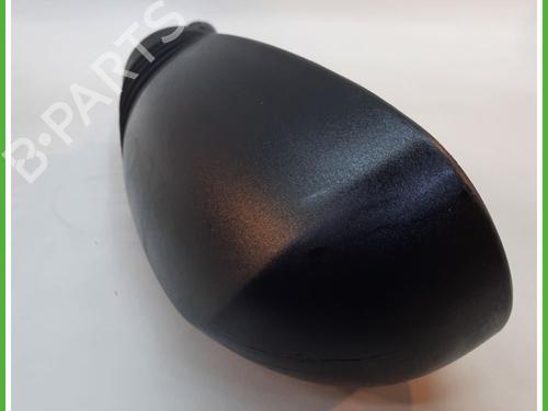 Left mirror FIAT PUNTO (188_) 1.9 JTD | BP12318555C26 