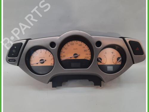 Used Instrument cluster NISSAN MURANO I (Z50) 3.5 4x4 (234 hp) 13120053