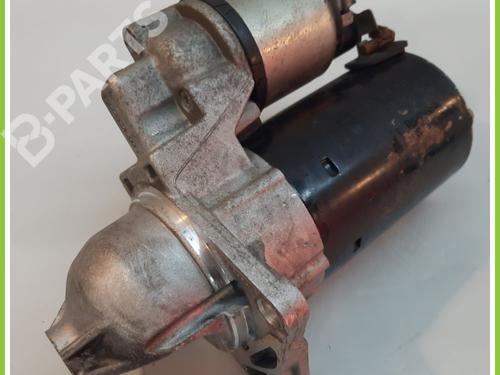 Used Starter CHEVROLET AVEO Hatchback (T300) 1.2 (86 hp) 11367245