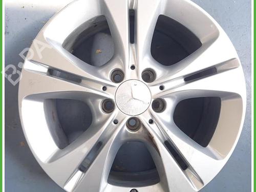 Used Rim Rim MERCEDES-BENZ C-CLASS T-Model (S205) C 220 BlueTEC / d (205.204) (170 hp) 40074810 40074810