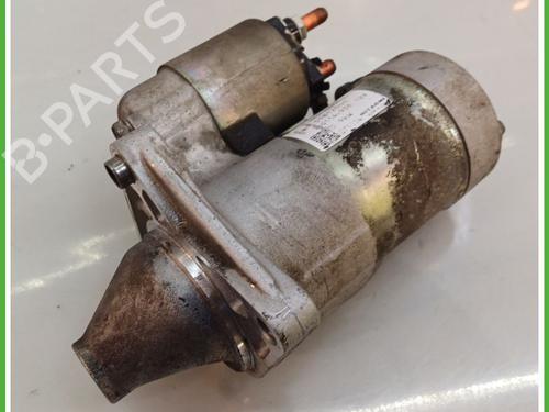 Startmotor FIAT PANDA (169_) 1.2 Natural Power (169.AXB1A) (60 hp) 19675100