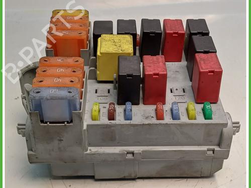 Fuse box FIAT CROMA (194_) 1.9 D Multijet (194AXB1B) | BP22889810E1 