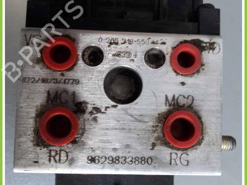 ABS pump CITROËN XSARA Break (N2) 1.6 i | BP13235259M43 