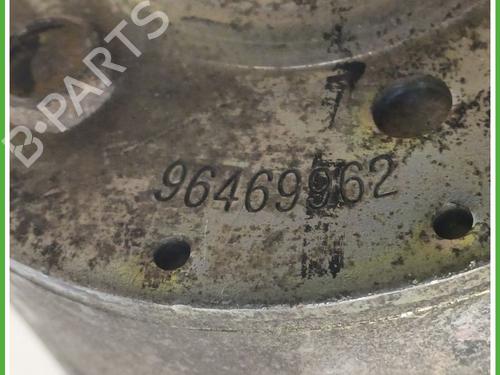 Starter CHEVROLET AVEO / KALOS Hatchback (T200) 1.2 | BP25627140M8 