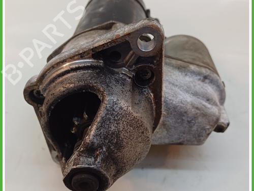 Starter OPEL AGILA (A) (H00) 1.2 16V Twinport (F68) | BP17127304M8 
