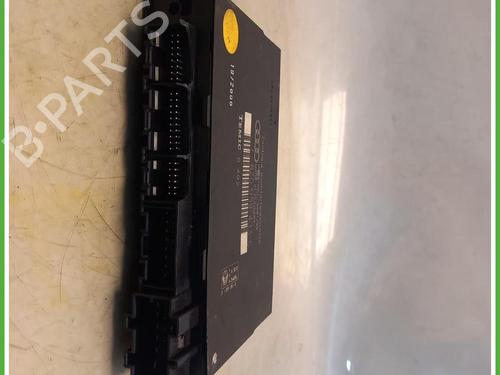 Control unit AUDI A2 (8Z0) 1.4 | BP40076455M11 - Image 2