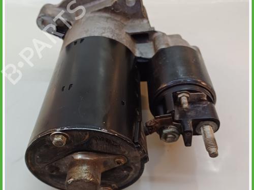 Starter PEUGEOT 106 II (1A_, 1C_) 1.0 i | BP17041654M8 