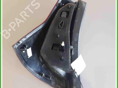 Right taillight DACIA SANDERO 1.4 (BS0C, BS0A, BS0G, BS1F, BS0E) | BP40130317C35 - Image 3