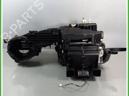 Used Heater matrix box Heater matrix box MERCEDES-BENZ GLA-CLASS (X156) GLA 200 CDI / d (156.908) (136 hp) 40132902 40132902