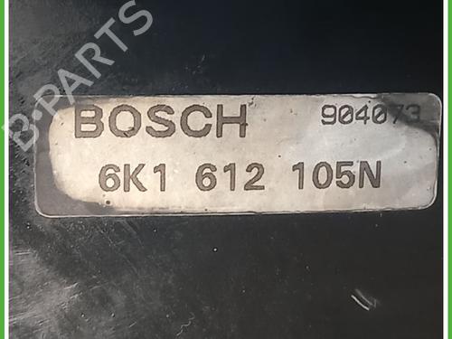 Bremseservo VW POLO Variant (6V5) 1.9 SDI | BP29966733M42 