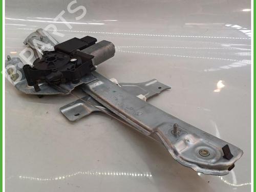 Front left window mechanism PEUGEOT 2008 I (CU_) 1.5 BlueHDI 100 | BP40141716C22 - Image 5