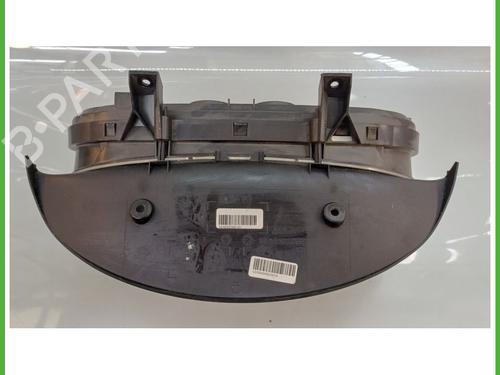 Instrument cluster FIAT PUNTO EVO (199_) 1.3 D Multijet (199AXC1A, 199BXC1A, 199AXT1A, 199BXT1A) | BP19072162C47 