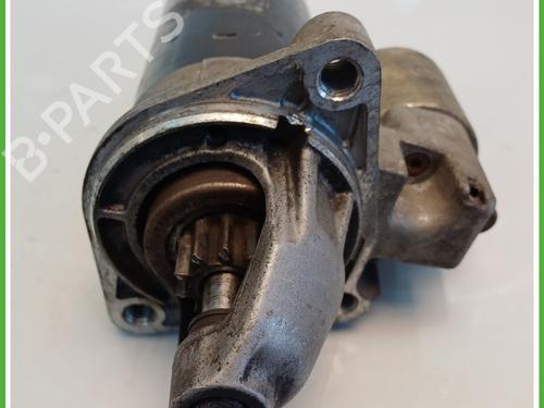Starter FORD FIESTA V (JH_, JD_) 1.25 16V | BP28128257M8 