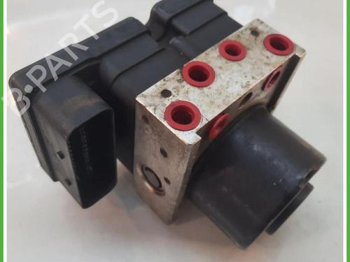 Used ABS pump ABS pump FORD FIESTA V (JH_, JD_) 1.4 TDCi (68 hp) 40134786 40134786