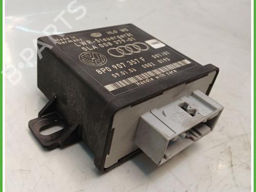 Control unit AUDI A3 Sportback (8PA) 2.0 TDI 16V | BP31060946M11