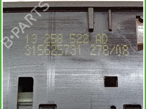 Switch OPEL CORSA D (S07) 1.3 CDTI (L08, L68) | BP17025522I30 