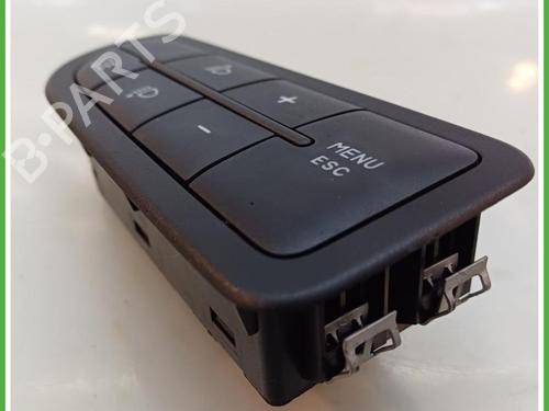 Left front window switch ALFA ROMEO MITO (955_) 1.6 JTDM (955AXC1B) | BP40142101I27 - Image 5