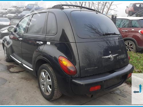 Engine control unit (ECU) CHRYSLER PT CRUISER (PT_) 2.2 CRD | BP40144810M57 - Image 9