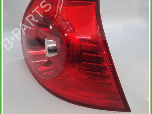 Right taillight VW GOLF V (1K1) 1.6 | BP13937961C35 