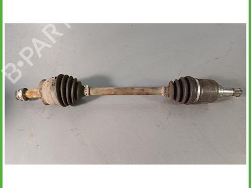 Used Left front driveshaft FIAT 500 (312_) 1.2 (312AXA1A) (69 hp) 29498850