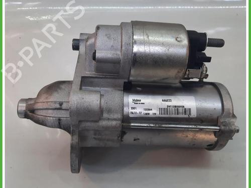 Starter FORD C-MAX (DM2) 1.6 TDCi | BP40135005M8 - Image 5