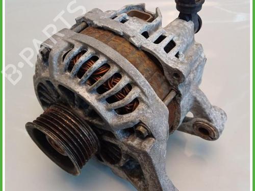 Used Alternator Alternator MAZDA 3 (BK) 1.6 (BK14) (105 hp) 40145931 40145931