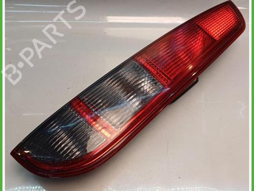 Used Right taillight Right taillight FORD FOCUS II Turnier (DA_, FFS, DS) 1.6 TDCi (90 hp) 40142970 40142970