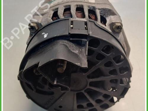 Alternator LANCIA YPSILON (843_) 1.2 (843.AXA1A) | BP40145282M7 - Image 6