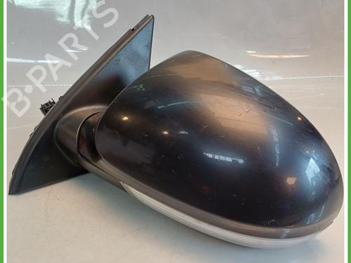 Retrovisor izquierdo VW PASSAT B6 Variant (3C5) 1.4 TSI EcoFuel | BP28314727C26 