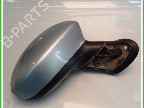 Right mirror FIAT GRANDE PUNTO (199_) 1.3 D Multijet (199.AXD11, 199.AXD1A, 199.AXD1B,... | BP27409756C27