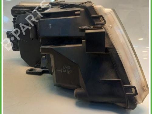 Left headlight FIAT FREEMONT (345_) 2.0 JTD 4x4 | BP30169380C28 