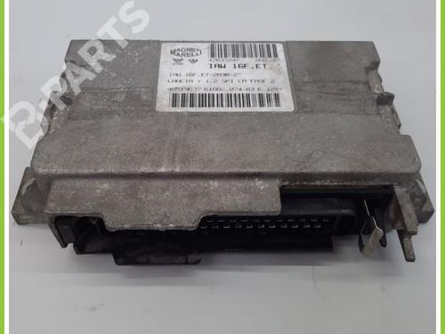 Engine control unit (ECU) LANCIA Y (840_) 1.2 (840AA, 840AF1A) | BP11368829M57 